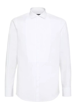 DSQUARED2 Easy Tux shirt - White