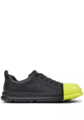 Camper Junction Runner leather sneakers - Black