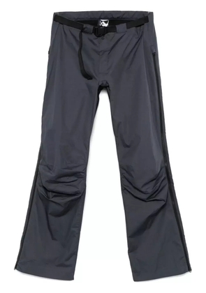 GR10K Arc trousers - Grey