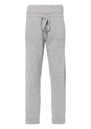 Max & Moi Bastien knitted trousers - Grey