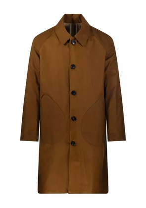 East Harbour Surplus Grove coat - Brown