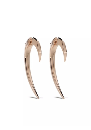 Shaun Leane Hook earrings - Pink