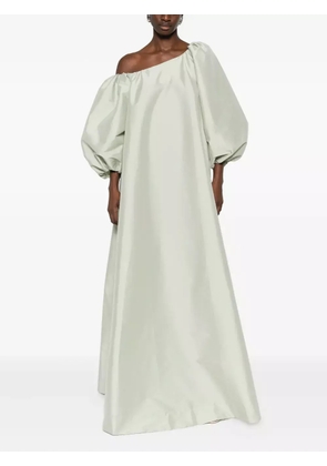 Bernadette Nathalie dress - Green