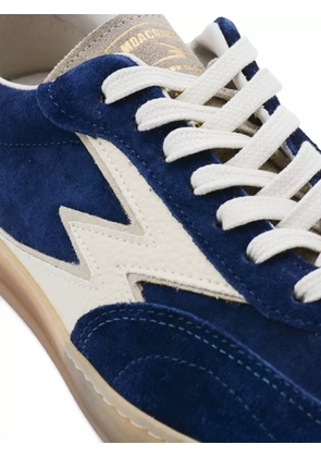 MOA CONCEPT Master Club sneakers - Blue
