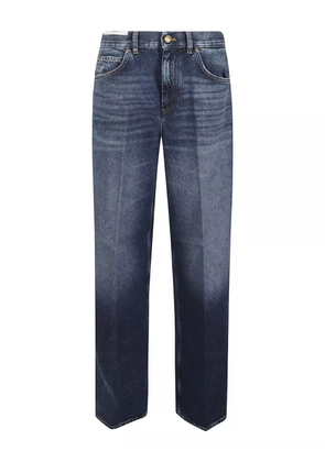 PT Torino faded jeans - Blue