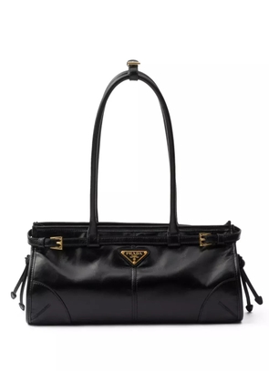 Prada medium Bonnie tote bag - Black