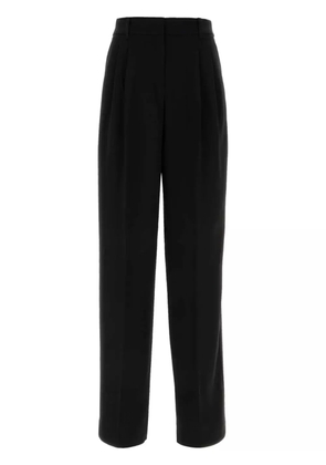 Max Mara Latina trousers - Black