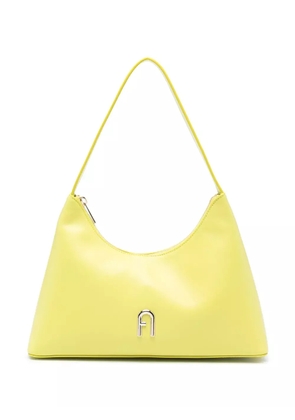 Furla Furla Diamante shoulder bag - Yellow