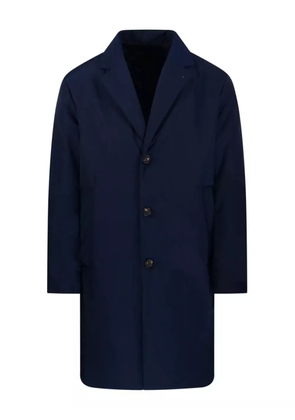 Hevo Cassanoa coat - Blue