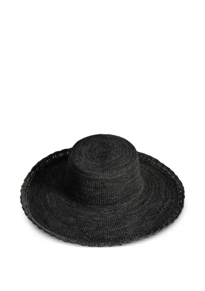 IBELIV Playa hat - Black