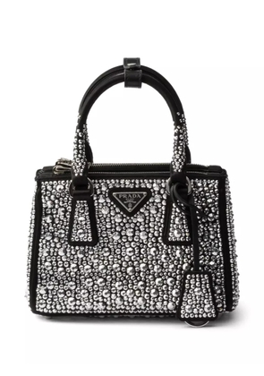 Prada Galleria mini bag - Black