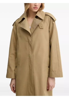 Day Birger Et Mikkelsen Willona trench coat - Neutrals