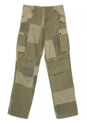 GALLERY DEPT. Marcus cargo pants - Green