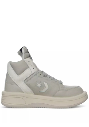 Rick Owens DRKSHDW x DRKSHDW Turbowpn sneakers - Grey