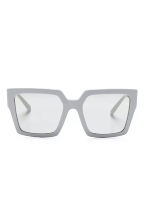 Dolce & Gabbana Eyewear DG4446B square-frame sunglasses - Grey