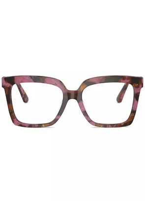 Michael Kors Nassau glasses - Pink
