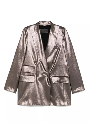 Max Mara Edro blazer - Brown