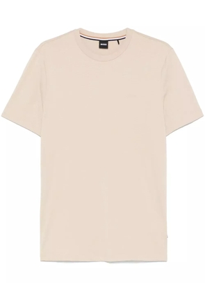 BOSS Thompson T-shirt - Neutrals