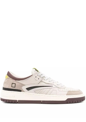 D.A.T.E. Torneo sneakers - Grey