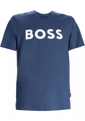 BOSS Tiburt 354 T-shirt - Blue