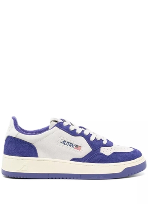 Autry Medalist sneakers - Purple