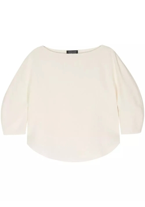 Gianluca Capannolo Valeria blouse - White