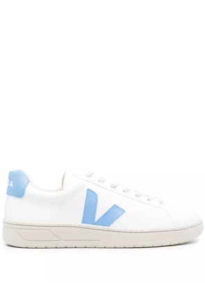 VEJA Urca leather sneakers - White