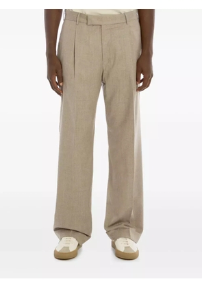 PT Torino Edge trousers - Neutrals