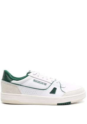 Reebok LT Court leather sneakers - White