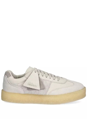 Clarks Originals Tor 80 trainers - Neutrals