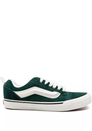 Vans Knu Skool sneakers - Green