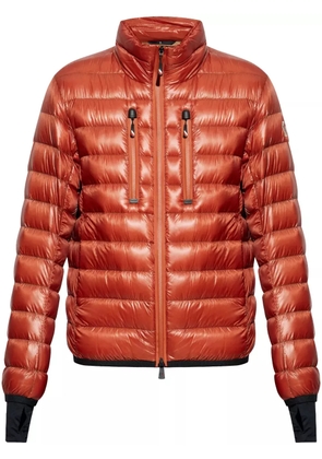 Moncler Grenoble Hers down jacket - Orange