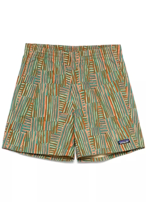 Patagonia Funhoggers™ shorts - Green