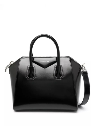 Givenchy small Antigona tote bag - Black