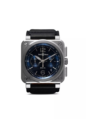 Bell & Ross BR 03-94 Blue Steel 42mm