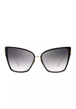 Dita Eyewear Sunbird cat-eye sunglasses - Black