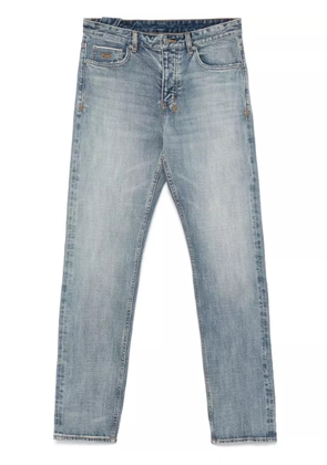 Ksubi Chitch Selvedge jeans - Blue