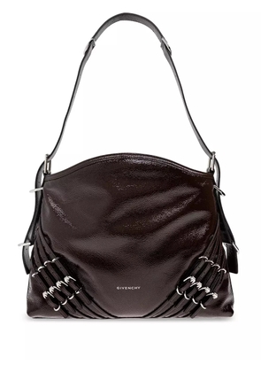 Givenchy medium Voyou shoulder bag - Brown