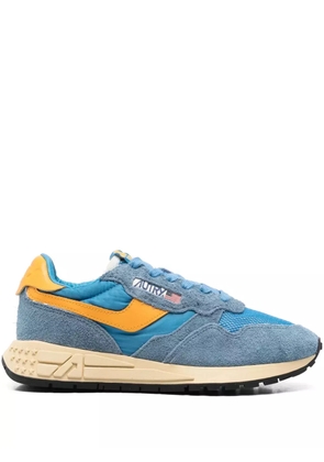 Autry Reelwind sneakers - Blue