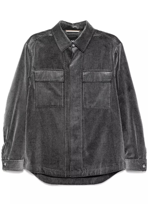 BOSS corduroy jacket - Black