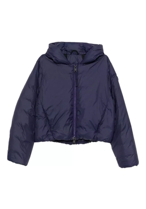 Canada Goose Elba jacket - Purple