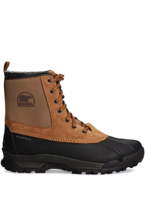 SOREL Buxton Lite boots - Brown