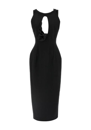 Magda Butrym '32' dress - Black
