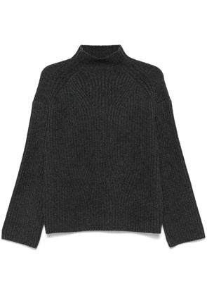 LouLou de Saison Ines sweater - Grey