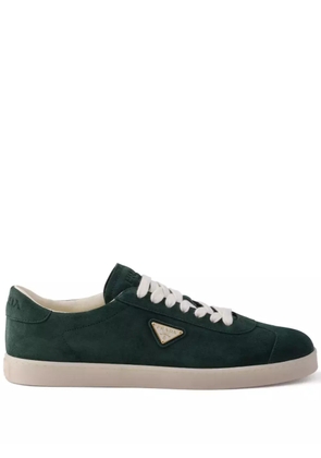 Prada Lane sneakers - Green
