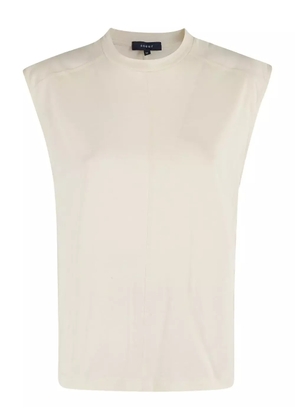 Soeur cotton top - White