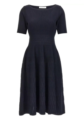Antonino Valenti Hela dress - Blue