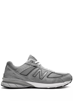New Balance 990v5 'Grey' sneakers