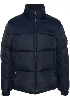 Tommy Hilfiger New York padded jacket - Blue