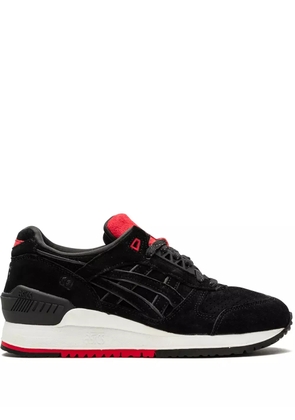 ASICS x Concepts Gel-Respector 'Black Widow' sneakers